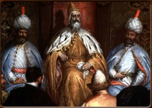Choc des civilisations et usure financière