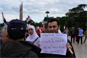 Troca Bachar 06 ©