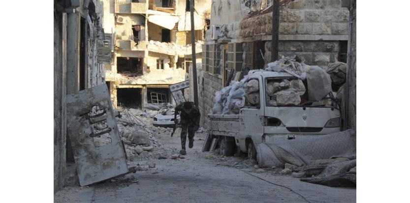 Ryad propose un marché à Moscou sur la Syrie (L’Obs)