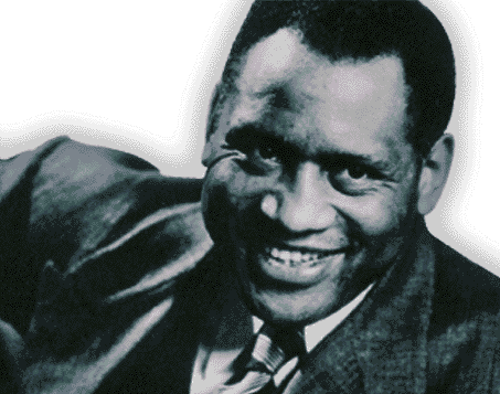 Paul Robeson : un polymathe au service de l’humanité