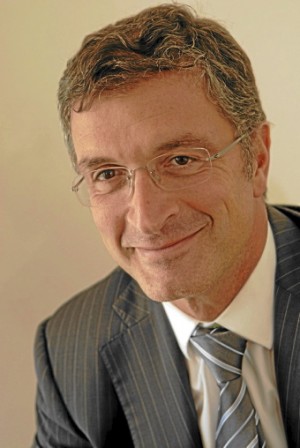 Marc Fiorentino