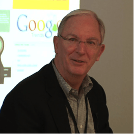 Richard "Dick" Patrick O'Neill, président fondateur du Highlands Forum du Pentagone