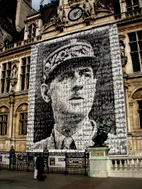 Général De Gaulle Général De Gaulle