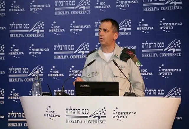 Aviv Kochavi