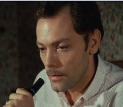 Patrick Dewaere dans le rôle de Paul Kerjean
