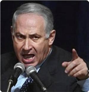 netanyahu