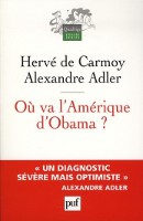 Où Va l'Amérique d'Obama