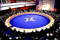 Assemblée Générale de l'OTAN Assemblée Générale de l'OTAN