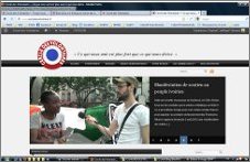Bienvenue sur le blog du Cercle des Volontaires !