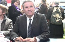 Dupont Aignan et l’Union Européenne : « On n’a pas à sortir du continent où on est ! »