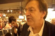 Alain Finkielkraut : « Je suis pour la séparation des deux peuples » (Israël / Palestine)