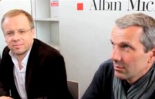Interview des auteurs de Circus Politicus : « Le Bilderberg et la Commission Trilatérale sont des institutions qui font fantasmer ce qu’on appelle les complotistes. »