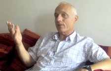 Christophe Oberlin, nouvelle victime du lobby sioniste de France.