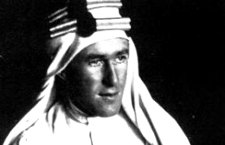 Lawrence d’Arabie et la première « révolution Arabe »