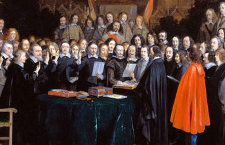 Le fantôme de Mazarin