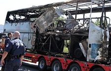 Attentat de Bourgas : où en est l’enquête ?