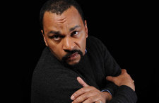Entretien avec Dieudonné M’Bala M’Bala
