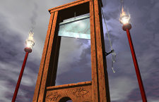 De la Guillotine Intellectuelle