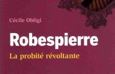 Hommage à Robespierre