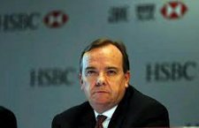 HSBC, médaille d’or des affaires louches