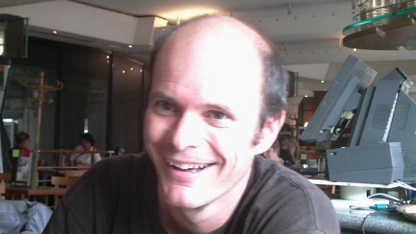 Interview de Xavier Renou, fondateur des Désobéissants