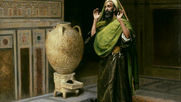 Moyen-Orient : de cause à effet