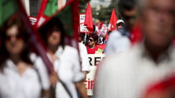 Portugal : le coup d’état bancaire fait son chemin