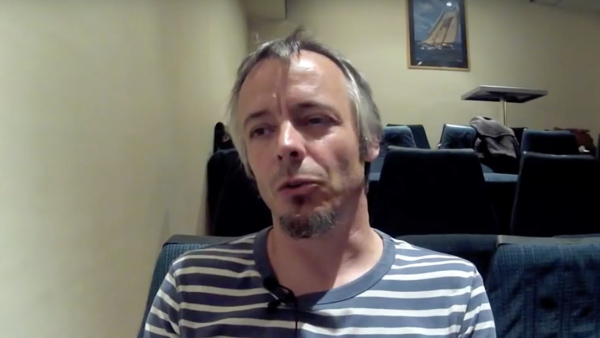 11 ans de journalisme sur le 11 septembre : Olivier Taymans répond à nos questions