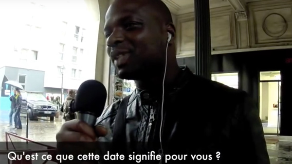 11 septembre 2001 : les citoyens ont la parole
