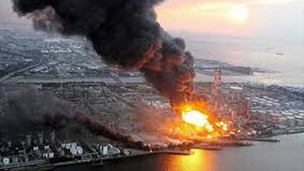 Fukushima, ici et là-bas