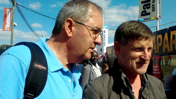 Fête de l’Huma : La liberté d’expression malmenée par les antifas