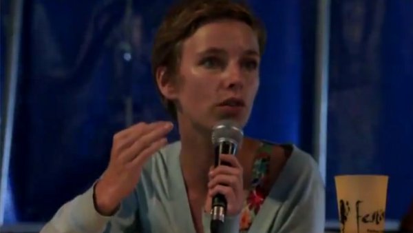 Clémentine Autain tente de rallier les Alternatifs au Front de Gauche