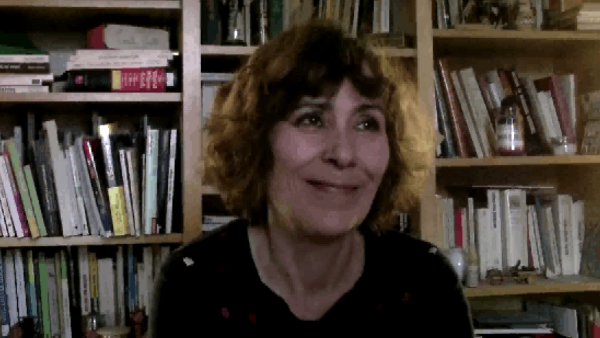 Interview de Marie-Monique Robin (« Les Moissons du Futur »)