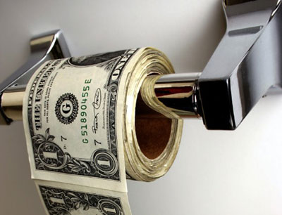 Décorticage simplifié de l’économie libérale