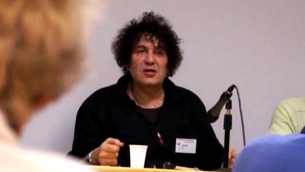 Conférence de Jean Ortiz, à propos de l’Université en France