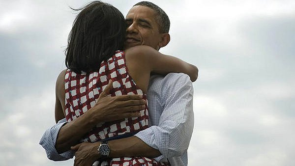 « Obamania », ou le triomphe du vide politique