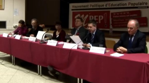 Un nouveau CNR est-il possible et nécessaire ?