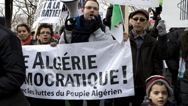 Réhabilitation de l’État algérien : ils disent quintessence, je dis déliquescence.