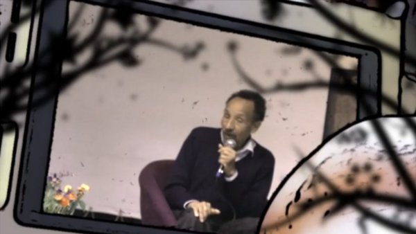 Pierre Rabhi : « Il ne suffit pas de manger bio pour changer le monde »