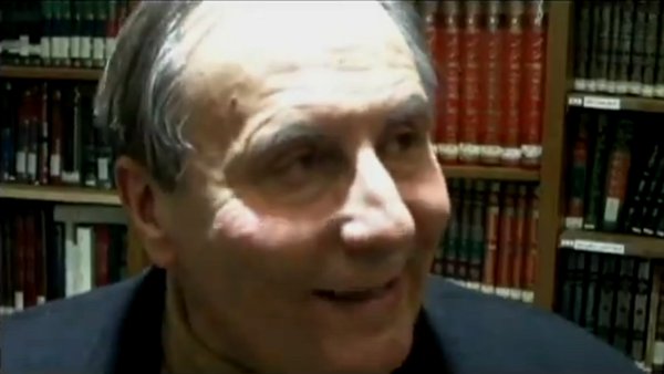 Iran : interview de Jean-Michel Vernochet
