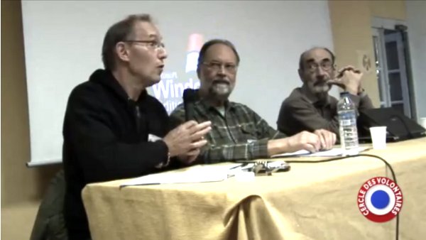 Le TSCG, conférence à l’Université d’Automne du M’PEP