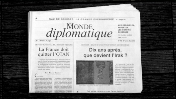 La France doit quitter l’OTAN, par Régis Debray