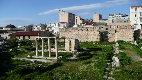 Athènes : du sang et des larmes à ne plus savoir qu’en faire