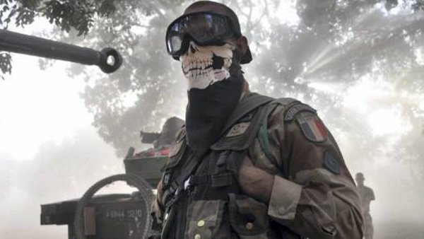 Massacre tranquille au Mali