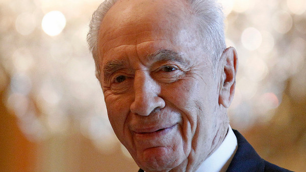 Visite de Shimon Peres : la SNCF ne veut pas de noirs et d’arabes…
