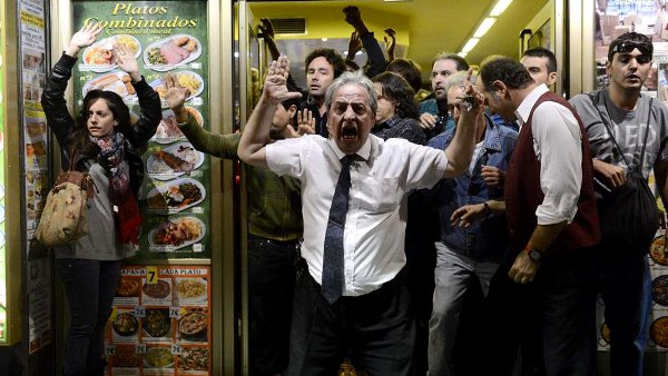 Du feu qui consume les peuples européens (3/6) : Italie et Espagne