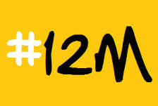 #12M : Journée mondiale d’action (12 mai 2013)