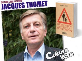 Jacques Thomet sur Outreau : conférences-débats dans le Midi (30 mai – 2 juin 2013)