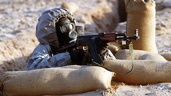 Syrie – Armes chimiques : le journal LeMonde atteint du syndrome du « deux poids, deux mesures »