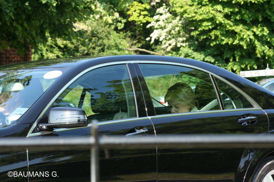 Jour 3 : Bilderberg 2013 – 2 000 personnes pour manifester contre les Bilderbergers